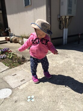 ma-haruru.さんのコーディネート