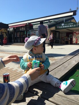 ma-haruru.さんのコーディネート