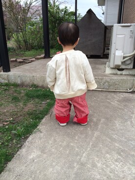 ma-haruru.さんのコーディネート