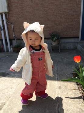 ma-haruru.さんのコーディネート