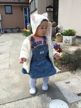 ma-haruru.さんのコーディネート