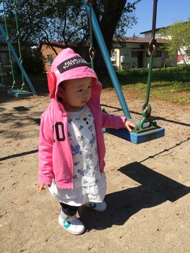 ma-haruru.さんのコーディネート