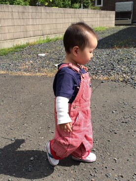 ma-haruru.さんのコーディネート