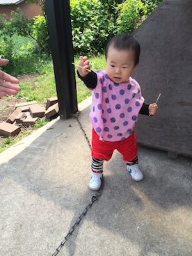 ma-haruru.さんのコーディネート