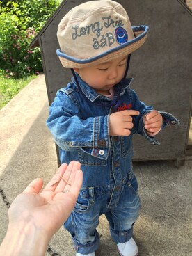 ma-haruru.さんのコーディネート