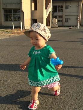 ma-haruru.さんのコーディネート