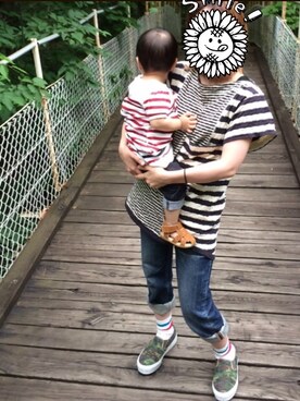 ma-haruru.さんのコーディネート