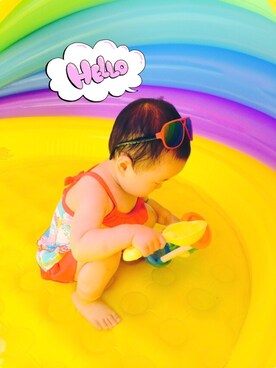 ma-haruru.さんのコーディネート