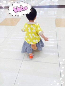 ma-haruru.さんのコーディネート