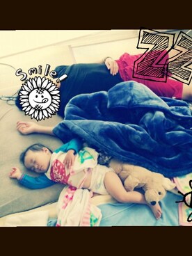 ma-haruru.さんのコーディネート