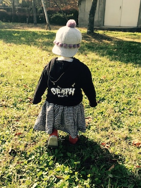 ma-haruru.さんのコーディネート