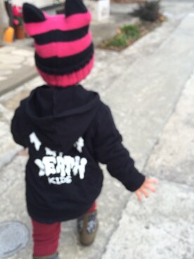 ma-haruru.さんのコーディネート