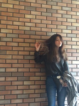 mさんのコーディネート