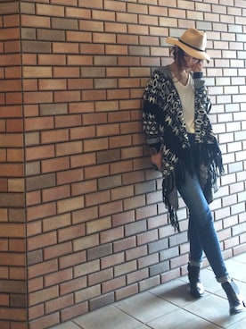 mさんのコーディネート