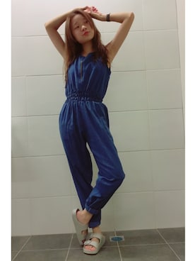 Conanさんのコーディネート