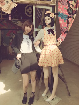 Tsubasaさんのコーディネート