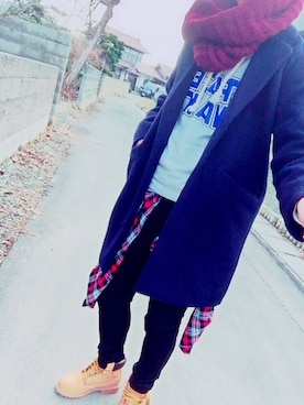 aaaaoさんのコーディネート