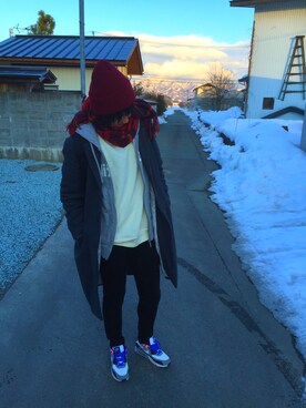 aaaaoさんのコーディネート