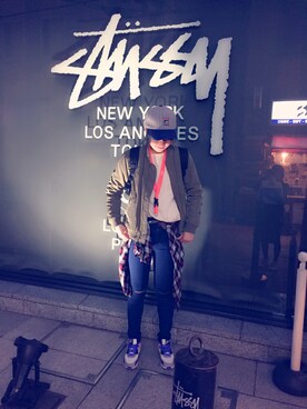 aaaaoさんのコーディネート