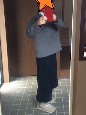 うーにゃんさんのコーディネート