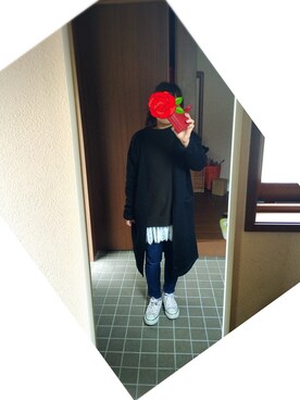 うーにゃんさんのコーディネート