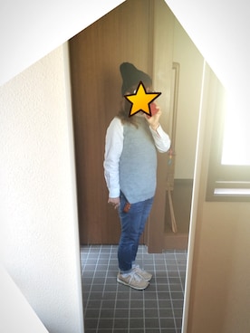 うーにゃんさんのコーディネート