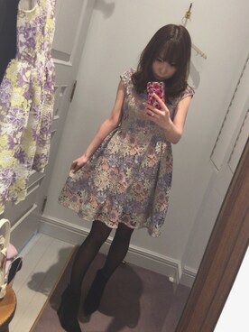 kaoririさんのコーディネート