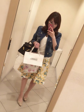 kaoririさんのコーディネート