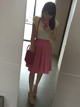 kaoririさんのコーディネート