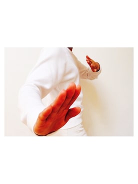 かわはらりなこさんのコーディネート