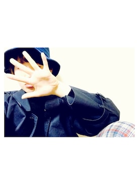 かわはらりなこさんのコーディネート