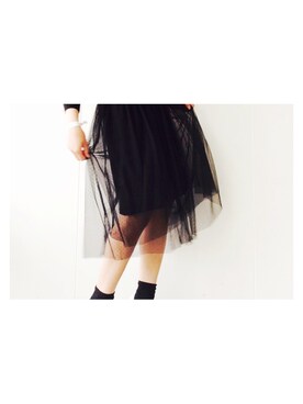 かわはらりなこさんのコーディネート