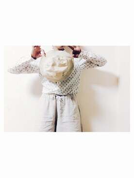 かわはらりなこさんのコーディネート