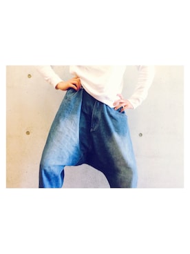 かわはらりなこさんのコーディネート