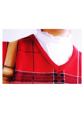 かわはらりなこさんのコーディネート