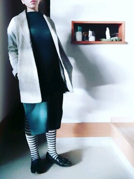 bord さんのコーディネート