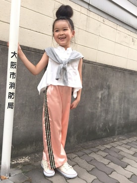 oorinonooさんのコーディネート