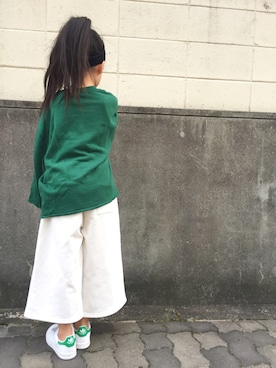 oorinonooさんのコーディネート