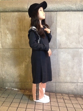 oorinonooさんのコーディネート