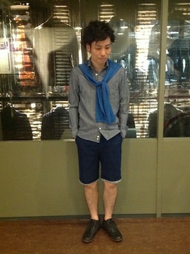 shogoさんのコーディネート