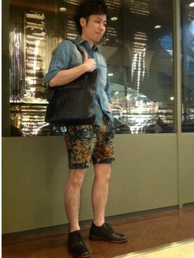 shogoさんのコーディネート