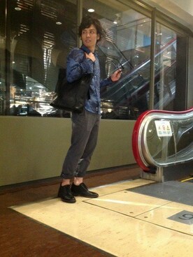 shogoさんのコーディネート