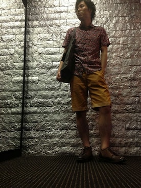 shogoさんのコーディネート