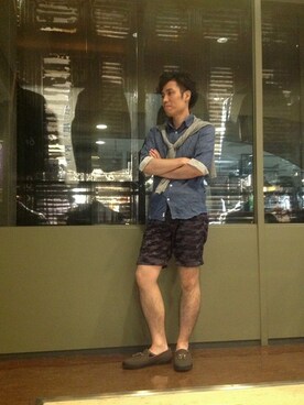 shogoさんのコーディネート