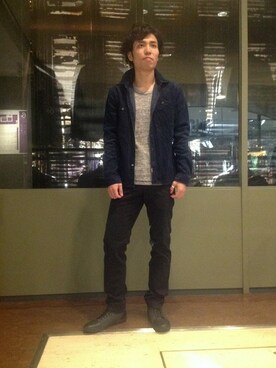 shogoさんのコーディネート