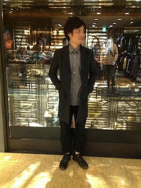 shogoさんのコーディネート