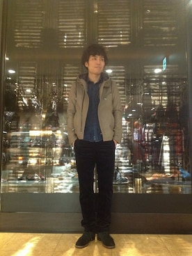 shogoさんのコーディネート