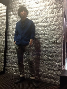 shogoさんのコーディネート