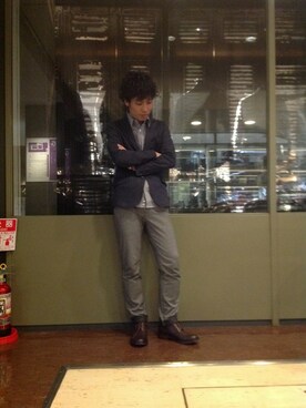 shogoさんのコーディネート