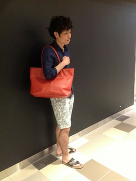 shogoさんのコーディネート